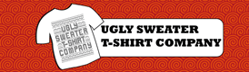 Ugly Sweater T-Shirt Company 