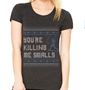 Picture of You're Killing me Smalls - Womens