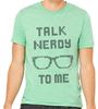 Picture of Talk Nerdy to Me