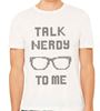 Picture of Talk Nerdy to Me