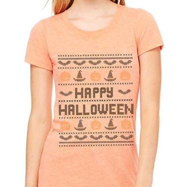 Picture of Halloween - Womens
