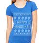 Picture of Happy Hanukkah - Womens