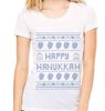 Picture of Happy Hanukkah - Womens