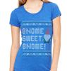 Picture of Gnome Sweet Gnome - Womens