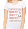 Picture of Gnome Sweet Gnome - Womens