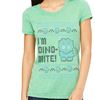 Picture of Dino-Mite - Womens