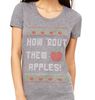 Picture of How 'Bout Them Apples - Womens