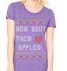 Picture of How 'Bout Them Apples - Womens