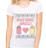 Picture of Awesome Sauce - Womens