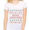 Picture of Merry Christmas - Womens