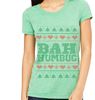 Picture of BAH HUMBUG - Womens