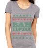 Picture of BAH HUMBUG - Womens