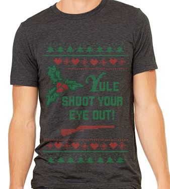 Picture of Yule Shoot Your Eye Out